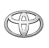 Toyota logo